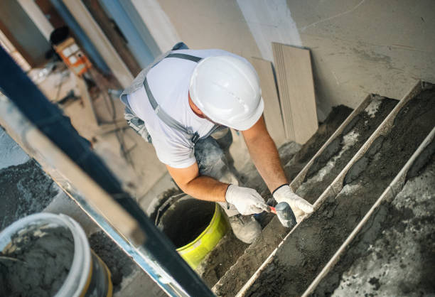 Best Waterproofing & Drywells  in Madelia, MN