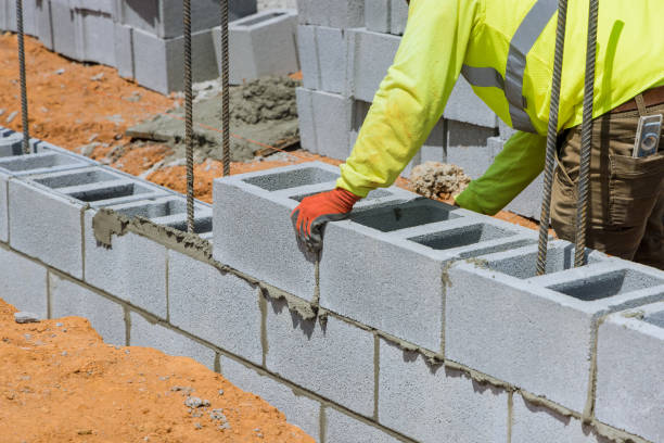 Best Best Concrete Contractor  in Madelia, MN