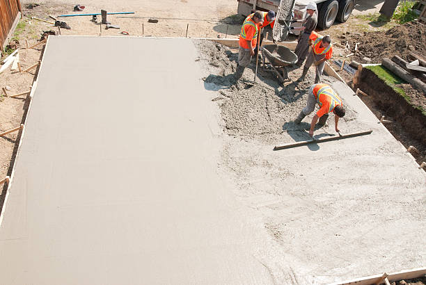 Best Concrete Foundation Repair  in Madelia, MN