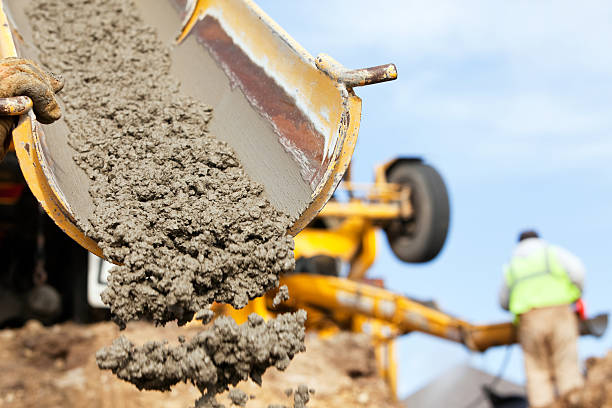 Best Concrete Contractor Near Me  in Madelia, MN
