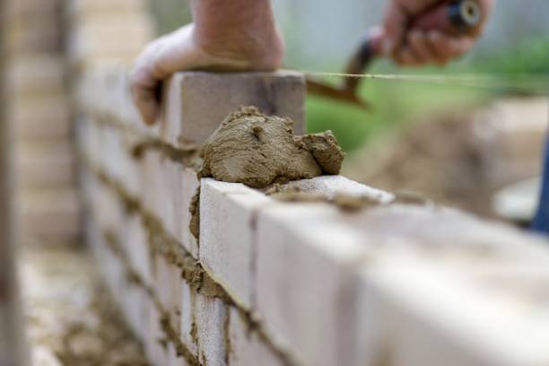 Waterproofing & Drywells in MN