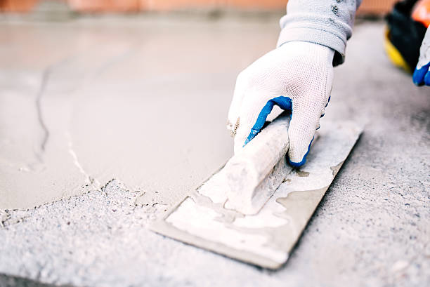 Best Concrete Driveway Repair Near Me  in Madelia, MN